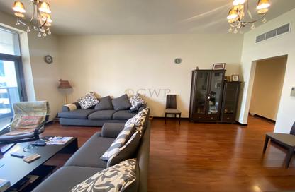 شقة - 2 غرف نوم - 3 حمامات للايجار في برج Green Lakess 3 - ابراج جرين ليك - (JLT) مجمع S - أبراج بحيرات الجميرا - دبي شقة - 2 غرف نوم - 3 حمامات للايجار في برج Green Lakess 3 - ابراج جرين ليك - (JLT) مجمع S - أبراج بحيرات الجميرا - دبي