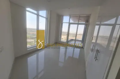 Apartment - 2 Bedrooms - 2 Bathrooms for rent in Viridis Residences D - Viridis Residences - Damac Hills 2 - Dubai