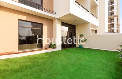 Apartment - 1 - 1 for rent in Warda Apartments 2 - Warda Apartments - Town Square - Dubai