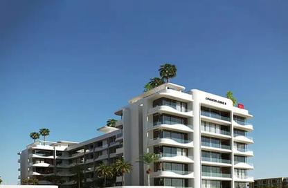 Apartment - Studio - 1 for sale in Coventry Curve 2 - Dubai Industrial City - Dubai Apartment - Studio - 1 for sale in Coventry Curve 2 - Dubai Industrial City - Dubai