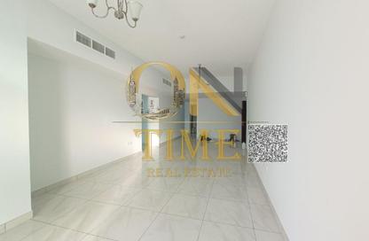 Apartment - 3 Bedrooms - 3 Bathrooms for rent in Ajman Corniche Residences - Ajman Corniche Road - Ajman
