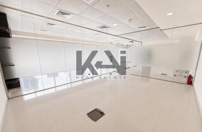 Office Space - Studio for rent in The Burlington - Business Bay - Dubai