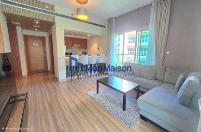 Apartment - 1 Bedroom - 1 Bathroom for rent in Al Alka 1 - Al Alka - Greens - Dubai Apartment - 1 Bedroom - 1 Bathroom for rent in Al Alka 1 - Al Alka - Greens - Dubai
