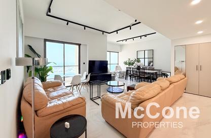 Apartment - 2 Bedrooms - 2 Bathrooms for rent in Rimal 3 - Rimal - Jumeirah Beach Residence - Dubai Apartment - 2 Bedrooms - 2 Bathrooms for rent in Rimal 3 - Rimal - Jumeirah Beach Residence - Dubai