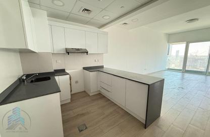 Apartment - 1 - 2 for rent in Bloom Heights A - Bloom Heights - District 15 - Jumeirah Village Circle - Dubai