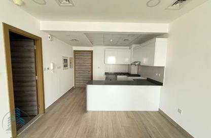 Apartment - 1 - 2 for rent in Bloom Heights A - Bloom Heights - District 15 - Jumeirah Village Circle - Dubai