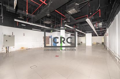 Retail - Studio - 1 for sale in Al Waleed Paradise - JLT Cluster R - Jumeirah Lake Towers - Dubai