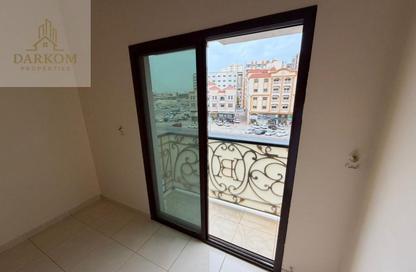 Apartment - 1 Bedroom - 1 Bathroom for rent in Al Hamidiya 2 - Al Hamidiya - Ajman