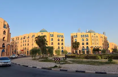 Apartment - Studio - 1 Bathroom for rent in Building O01 - Persia Cluster - International City - Dubai