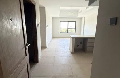 Apartment - 2 Bedrooms - 3 Bathrooms for rent in Kentia - Ajman Uptown Villas - Ajman Uptown - Ajman