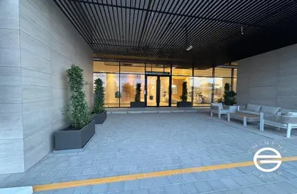 Apartment - 3 Bedrooms - 4 Bathrooms for rent in Cresswell Residences - Residential District - Dubai South (Dubai World Central) - Dubai Apartment - 3 Bedrooms - 4 Bathrooms for rent in Cresswell Residences - Residential District - Dubai South (Dubai World Central) - Dubai