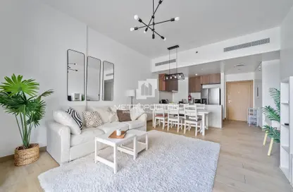 Apartment - 2 Bedrooms - 3 Bathrooms for rent in La Cote Building 3 - La Cote - Port de La Mer - La Mer - Jumeirah - Dubai