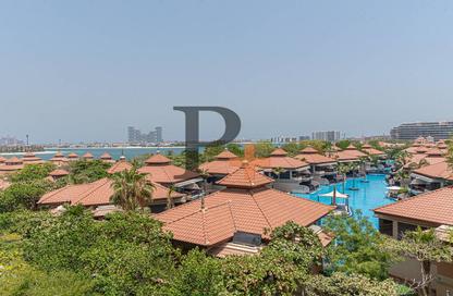 Apartment - 1 - 2 for rent in Azizi Mina - The Crescent - Palm Jumeirah - Dubai Apartment - 1 - 2 for rent in Azizi Mina - The Crescent - Palm Jumeirah - Dubai