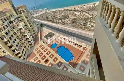 Apartment - 1 Bedroom - 1 Bathroom for sale in Royal breeze 2 - Royal Breeze - Al Hamra Village - Ras Al Khaimah Apartment - 1 Bedroom - 1 Bathroom for sale in Royal breeze 2 - Royal Breeze - Al Hamra Village - Ras Al Khaimah