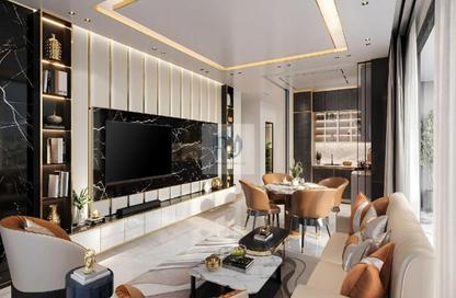 Apartment - 1 - 2 for sale in Bayz 102 by Danube - Business Bay - Dubai