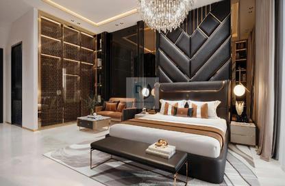 Apartment - 1 - 2 for sale in Bayz 102 by Danube - Business Bay - Dubai