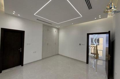 Villa - 5 - 7 for rent in Kabbali Hills - Al Helio 2 - Al Helio - Ajman
