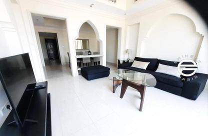 Apartment - 1 - 2 for rent in The Old Town Island - Old Town - Downtown Dubai - Dubai