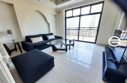 Apartment - 1 - 2 for rent in The Old Town Island - Old Town - Downtown Dubai - Dubai