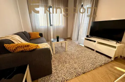 شقة - 2 غرف نوم - 1 حمام للايجار في ذا نوك 2 - ذا نوك - بوابة وصل - دبي