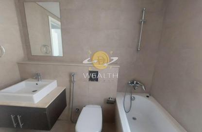 Townhouse - 4 Bedrooms - 5 Bathrooms for rent in Nasma Residence - Al Tai - Sharjah