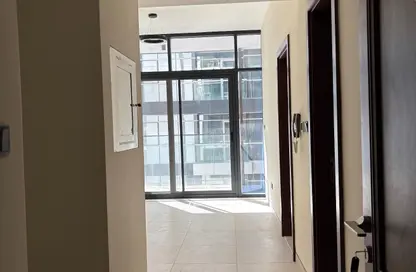 Apartment - 2 Bedrooms - 3 Bathrooms for rent in Waha Living - Jumeirah Garden City - Al Satwa - Dubai