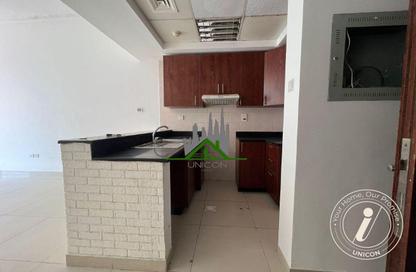 Apartment - 1 Bedroom - 2 Bathrooms for rent in Escan Tower - Dubai Marina - Dubai