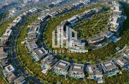 فيلا - 4 غرف نوم - 5 حمامات للبيع في النسيم - جزيرة الحديريات - أبوظبي