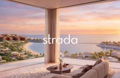 Apartment - Studio - 1 Bathroom for sale in Mira Coral Bay - Al Mairid - Ras Al Khaimah