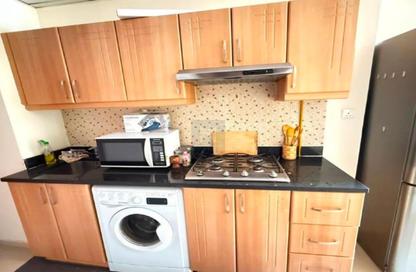 Apartment - Studio - 1 Bathroom for rent in Elite Sports Residence - Dubai Sports City - Dubai Apartment - Studio - 1 Bathroom for rent in Elite Sports Residence - Dubai Sports City - Dubai