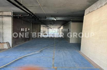 Apartment - 1 Bedroom - 2 Bathrooms for sale in Wind Tower 1 - JLT Cluster B - Jumeirah Lake Towers - Dubai