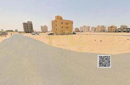 Land - Studio for sale in Al Jurf Industrial 3 - Al Jurf Industrial - Ajman