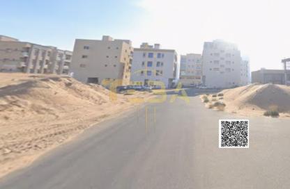 Land - Studio for sale in Al Jurf Industrial 3 - Al Jurf Industrial - Ajman