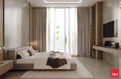 Apartment - 1 Bedroom - 2 Bathrooms for sale in Binghatti Pinnacle - Dubai Healthcare City 2 - Al Jaddaf - Dubai Apartment - 1 Bedroom - 2 Bathrooms for sale in Binghatti Pinnacle - Dubai Healthcare City 2 - Al Jaddaf - Dubai
