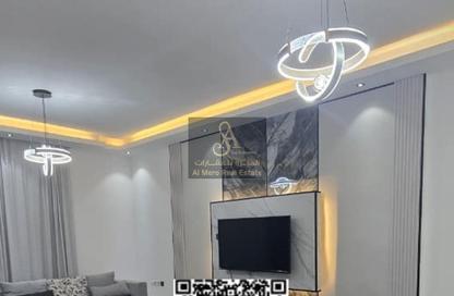 Apartment - 2 Bedrooms - 3 Bathrooms for sale in Falcon Tower 1 - Falcon Towers - Ajman Downtown - Ajman