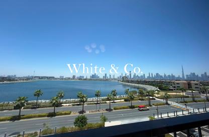 Apartment - 2 Bedrooms - 3 Bathrooms for sale in La Voile Building 2 - La Voile - Port de La Mer - La Mer - Jumeirah - Dubai