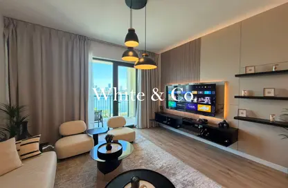 Apartment - 2 Bedrooms - 3 Bathrooms for sale in La Voile Building 2 - La Voile - Port de La Mer - La Mer - Jumeirah - Dubai