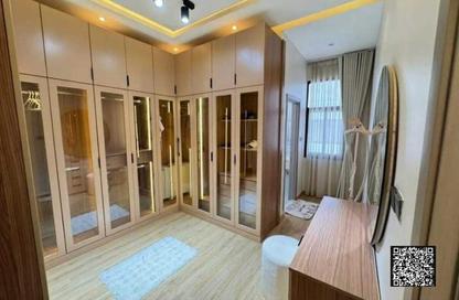 Villa - 5 Bedrooms - 7 Bathrooms for sale in Al Zaheya Gardens - Al Zahya - Ajman Villa - 5 Bedrooms - 7 Bathrooms for sale in Al Zaheya Gardens - Al Zahya - Ajman