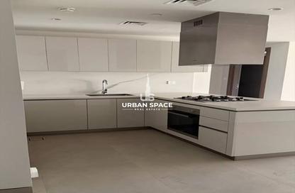 Apartment - 2 - 3 for rent in Sobha Hartland Waves Opulence - Sobha Hartland - Mohammed Bin Rashid City - Dubai
