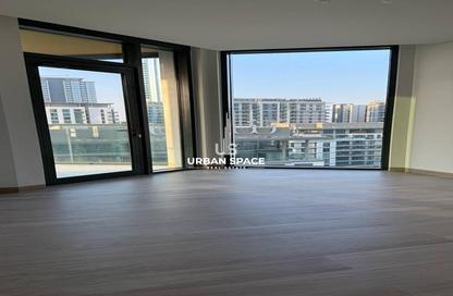 Apartment - 2 - 3 for rent in Sobha Hartland Waves Opulence - Sobha Hartland - Mohammed Bin Rashid City - Dubai