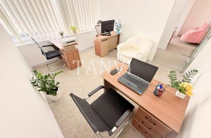 Office Space - Studio - 1 for rent in Al Serkal Building - Hor Al Anz - Deira - Dubai