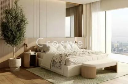 Apartment - 1 - 2 for sale in Binghatti Hillcrest - Arjan - Dubai Apartment - 1 - 2 for sale in Binghatti Hillcrest - Arjan - Dubai