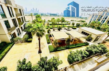 Apartment - 2 Bedrooms - 3 Bathrooms for rent in Al Badia Living Building D - Al Badia Living - Dubai Festival City - Dubai Apartment - 2 Bedrooms - 3 Bathrooms for rent in Al Badia Living Building D - Al Badia Living - Dubai Festival City - Dubai