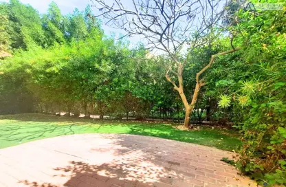 فيلا - 2 غرف نوم - 3 حمامات للايجار في فلل الواحة - دبي لاند - دبي