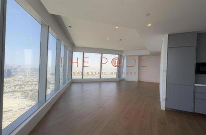 Apartment - 1 Bedroom - 2 Bathrooms for sale in Uptown Tower - Uptown Dubai - Jumeirah Lake Towers - Dubai