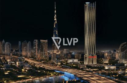 Apartment - Studio - 1 for sale in Bayz 102 by Danube - Business Bay - Dubai Apartment - Studio - 1 for sale in Bayz 102 by Danube - Business Bay - Dubai