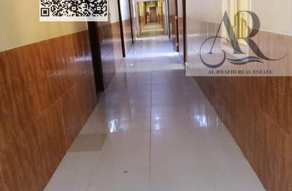 سكن عمال - استوديو - 7+ للايجار في برج النور عجمان - الجرف الصناعية 3 - الجرف الصناعية - عجمان سكن عمال - استوديو - 7+ للايجار في برج النور عجمان - الجرف الصناعية 3 - الجرف الصناعية - عجمان