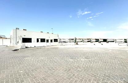 Warehouse - Studio for rent in Industrial Area 6 - Sharjah Industrial Area - Sharjah