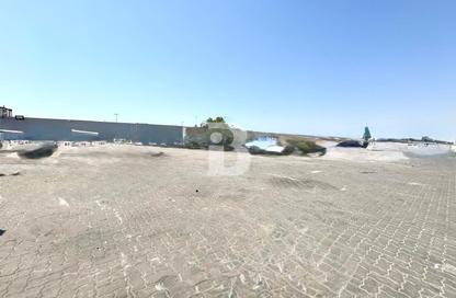 Warehouse - Studio for rent in Industrial Area 6 - Sharjah Industrial Area - Sharjah