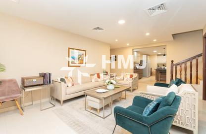 Villa - 4 - 5 for sale in Western Residence North - Falcon City of Wonders - Dubai
